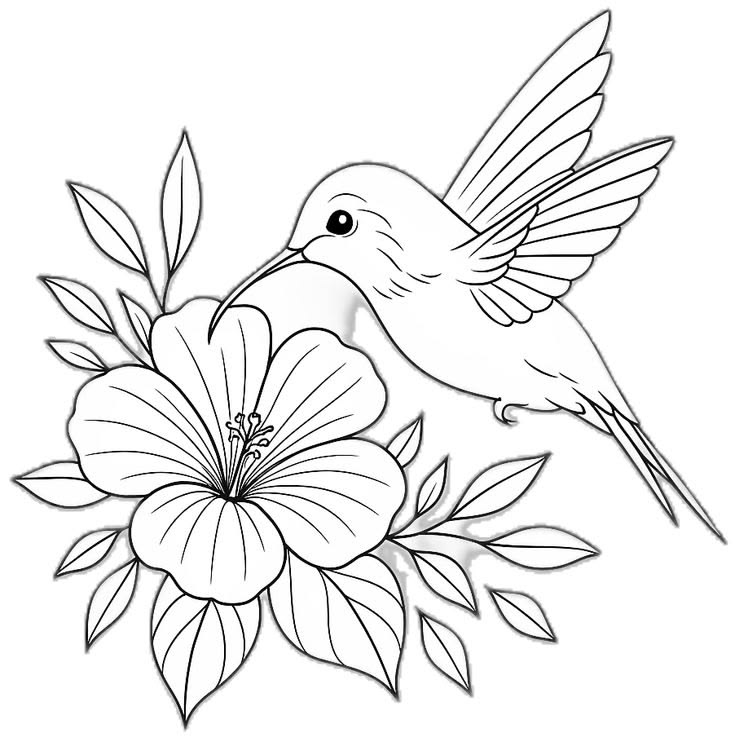 Beija-flor